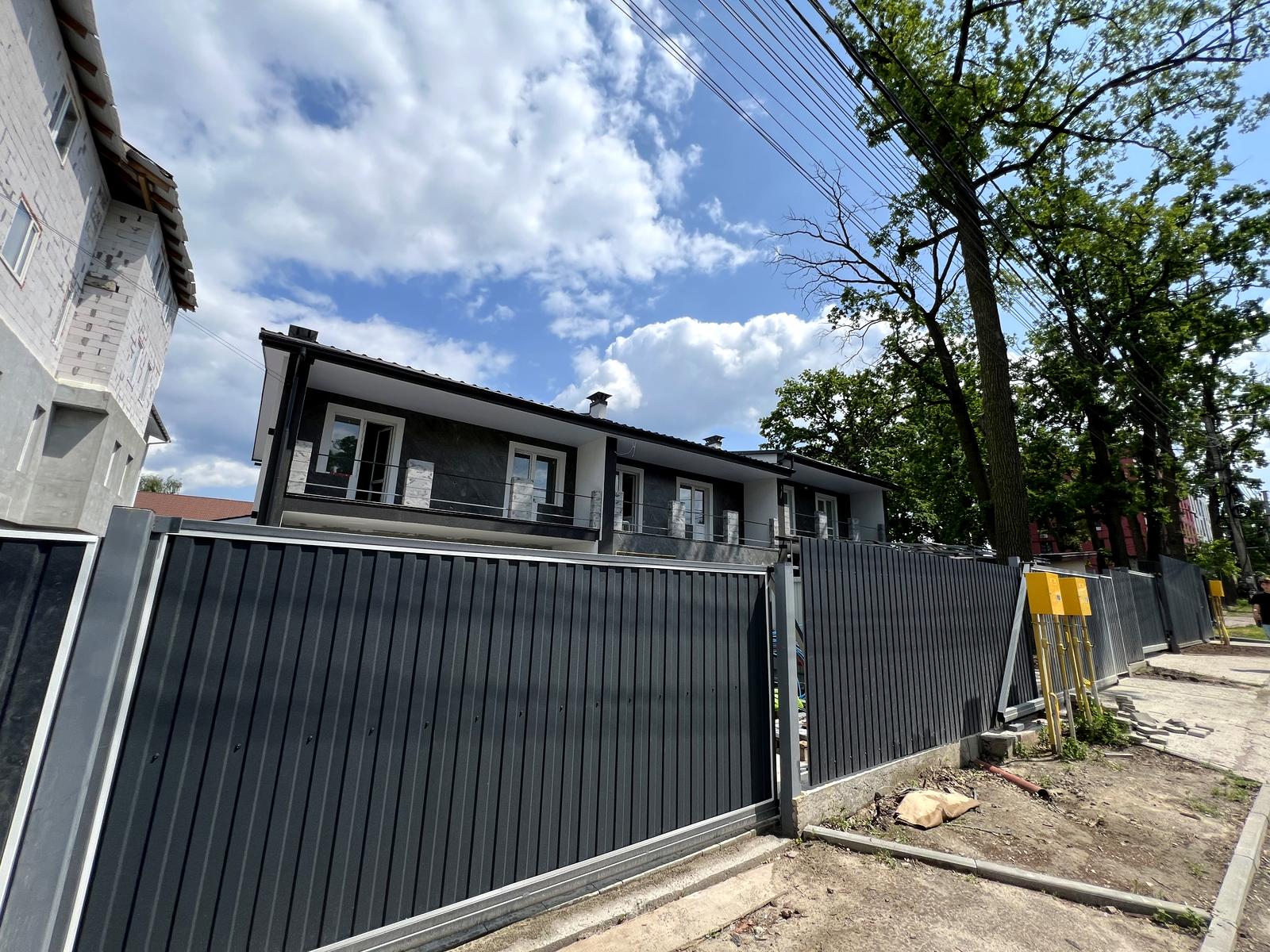 House by the address st. Vysokaya (area 124 m²) - Atlanta.ua - photo 3