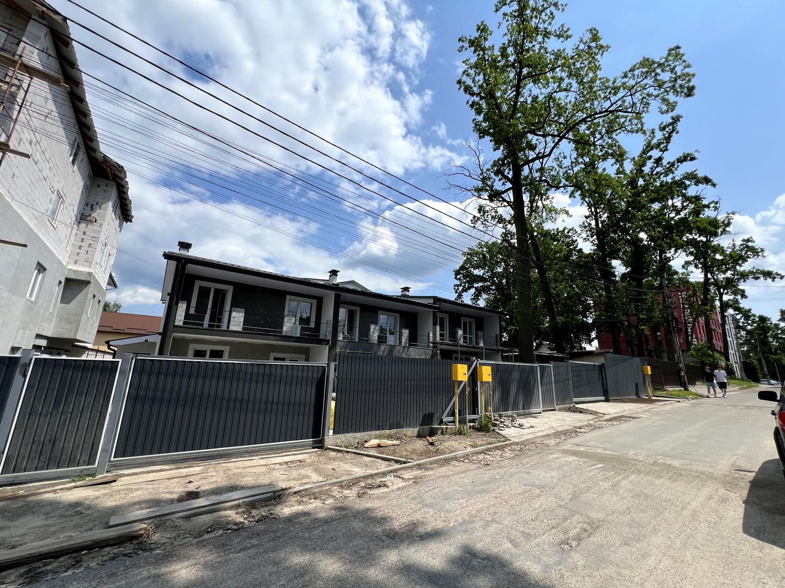 House by the address st. Vysokaya (area 124 m²) - Atlanta.ua - photo 17