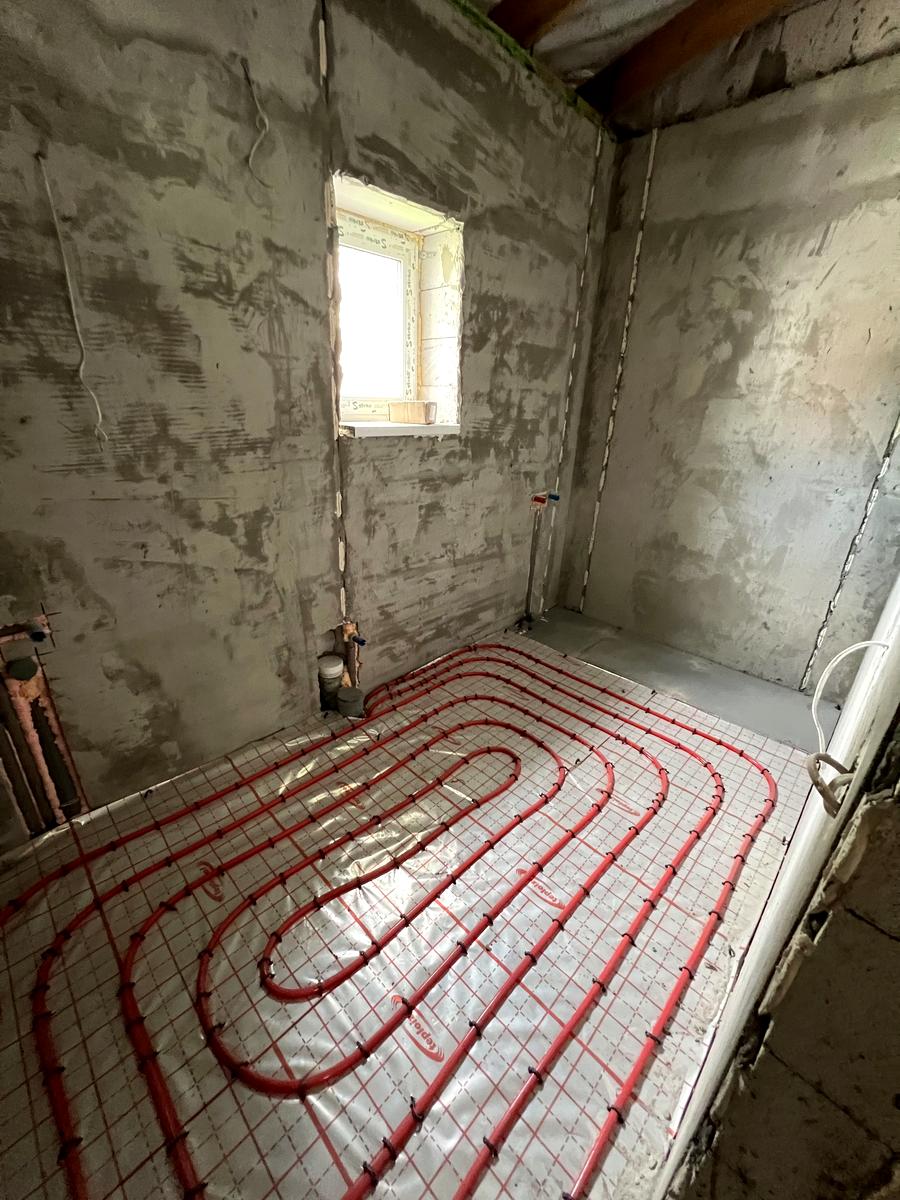 House by the address st. Vysokaya (area 124 m²) - Atlanta.ua - photo 16