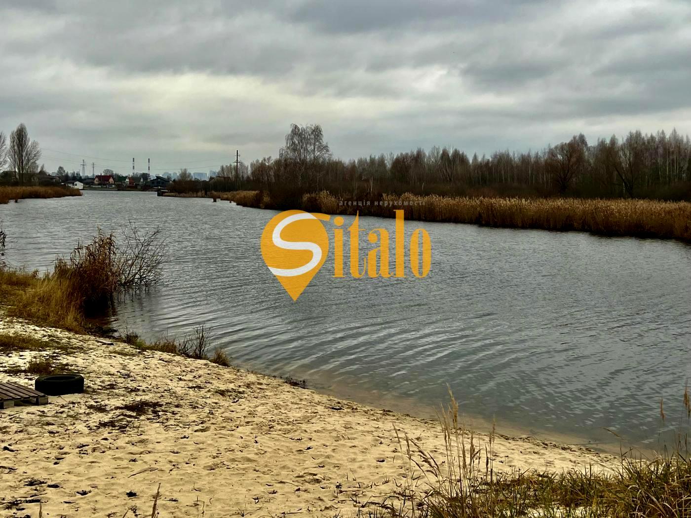 Дом по адресу ул. Заречная (площадь 120 м²) - Atlanta.ua - фото 12