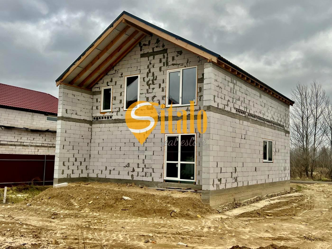 Дом по адресу ул. Заречная (площадь 120 м²) - Atlanta.ua - фото 5