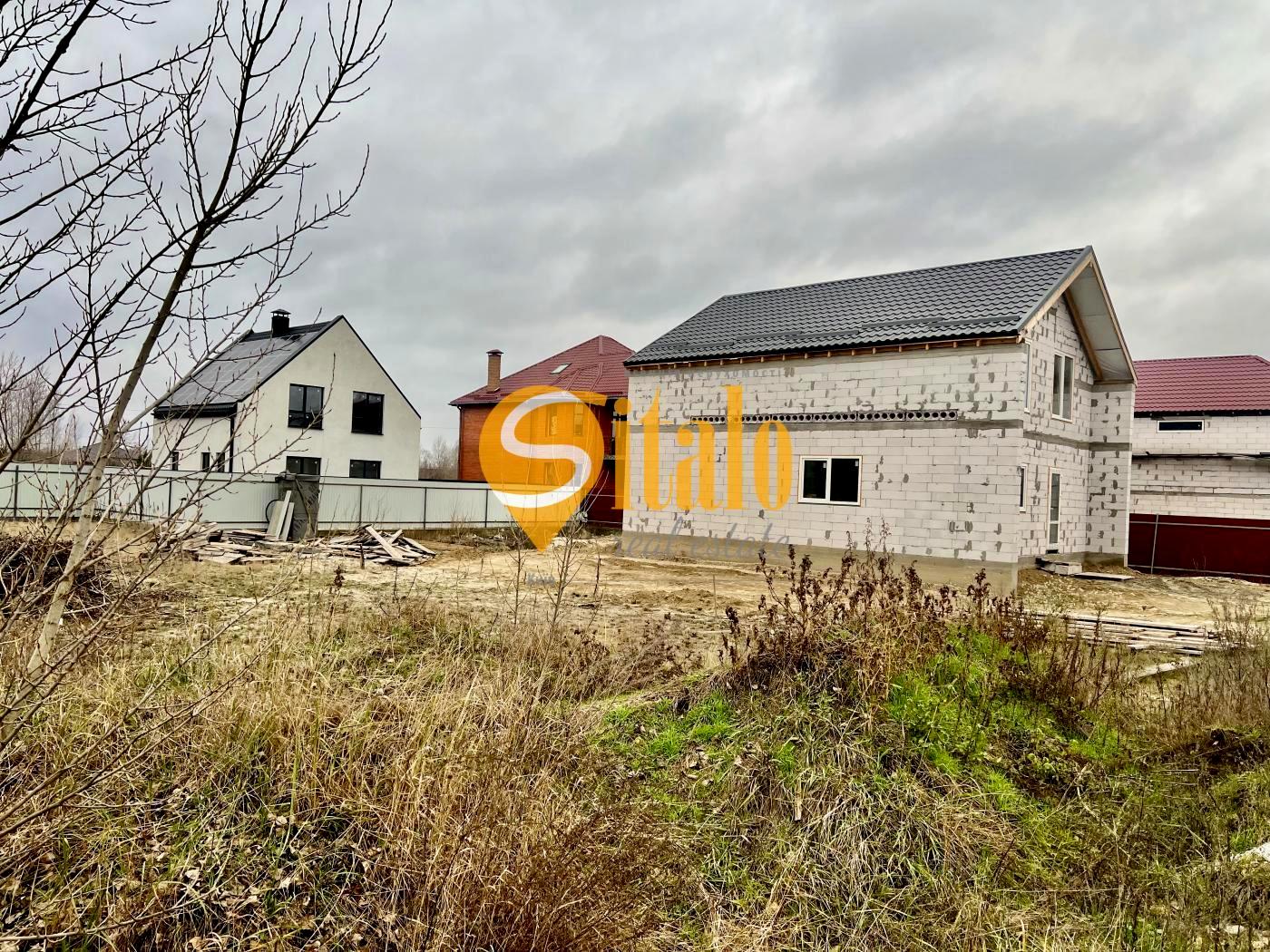 Дом по адресу ул. Заречная (площадь 120 м²) - Atlanta.ua - фото 4