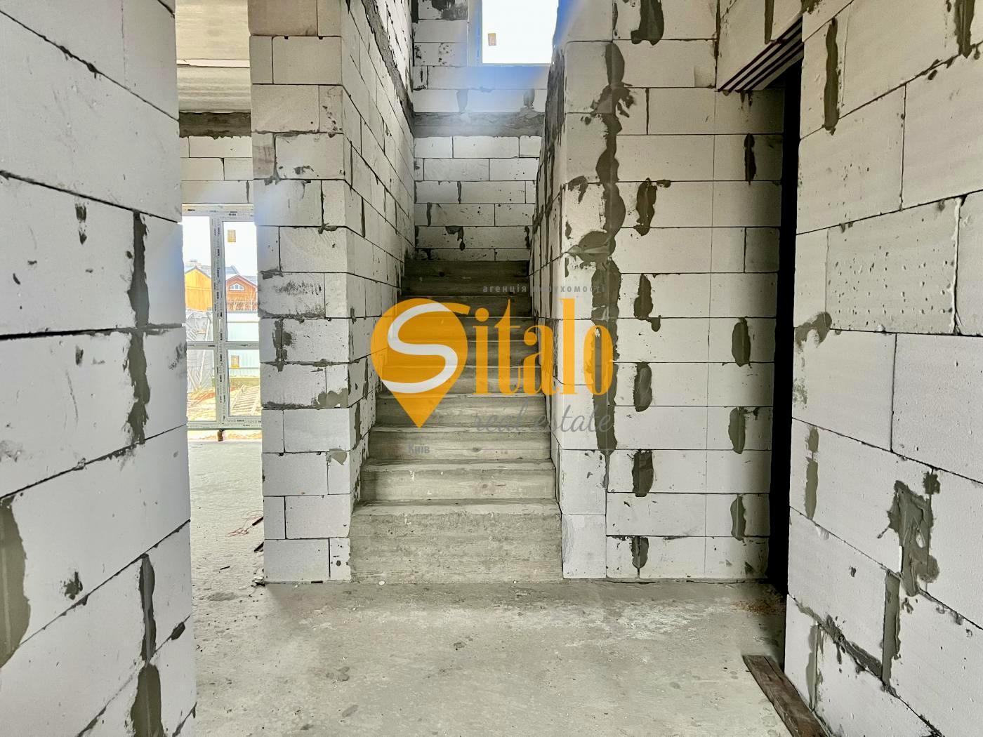 Дом по адресу ул. Заречная (площадь 120 м²) - Atlanta.ua - фото 7