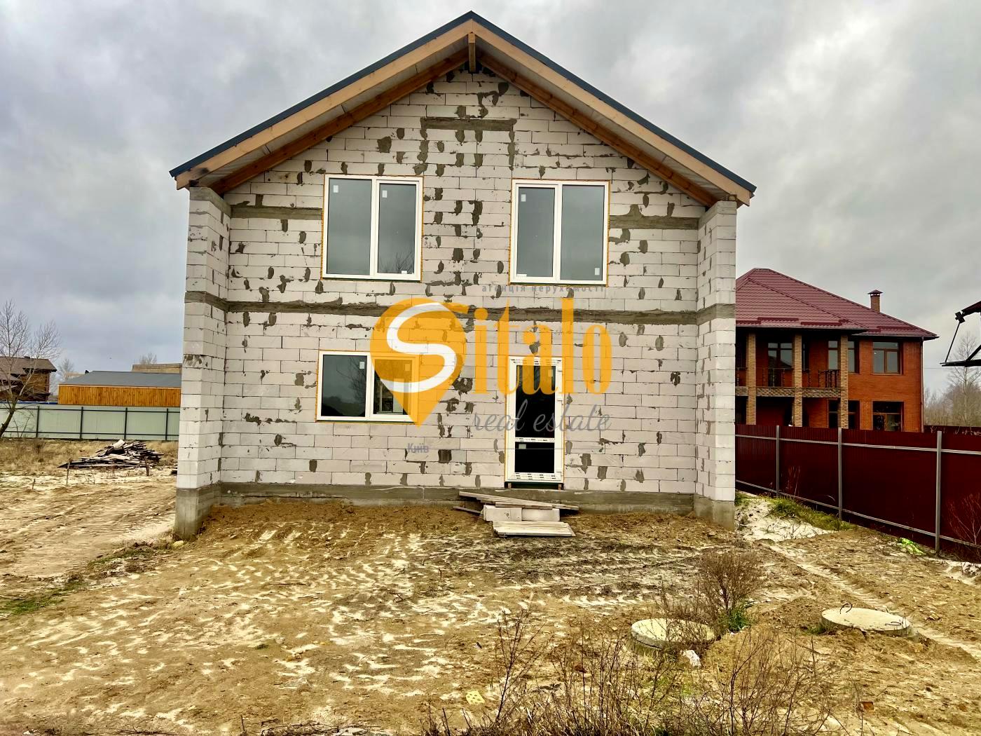 Дом по адресу ул. Заречная (площадь 120 м²) - Atlanta.ua - фото 2