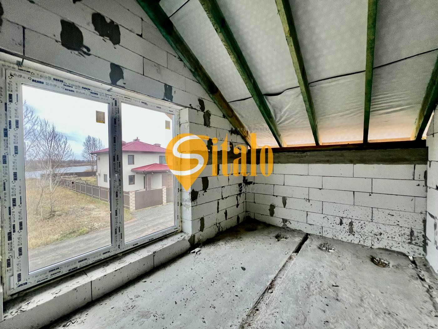 Дом по адресу ул. Заречная (площадь 120 м²) - Atlanta.ua - фото 9