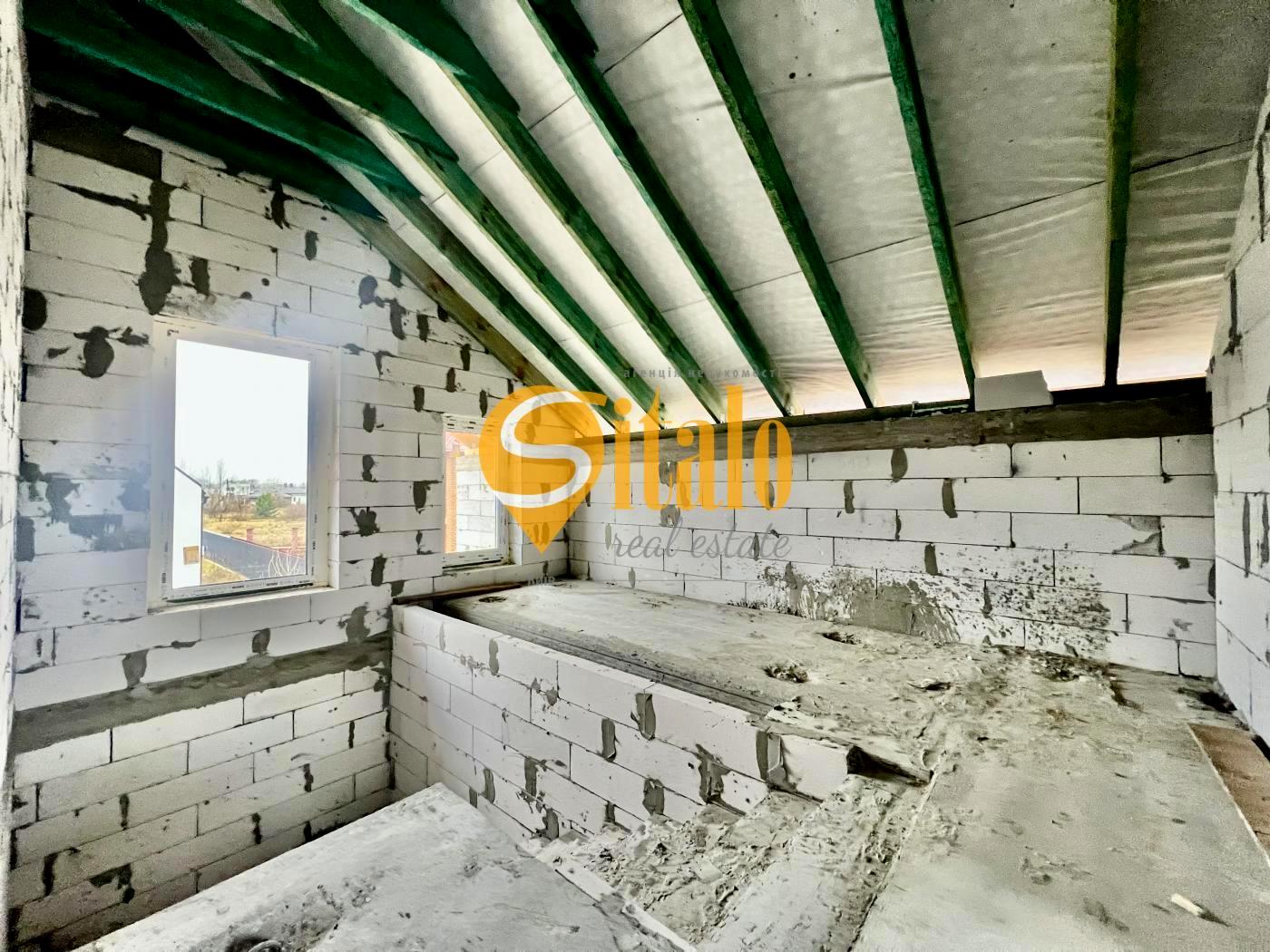 Дом по адресу ул. Заречная (площадь 120 м²) - Atlanta.ua - фото 10