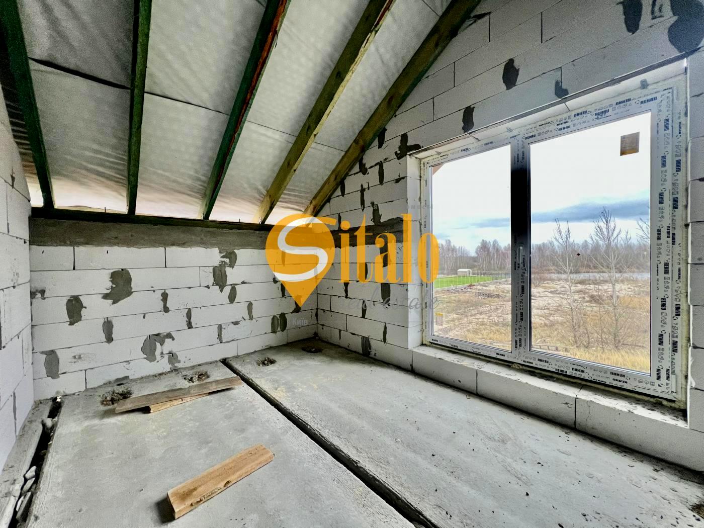 Дом по адресу ул. Заречная (площадь 120 м²) - Atlanta.ua - фото 11