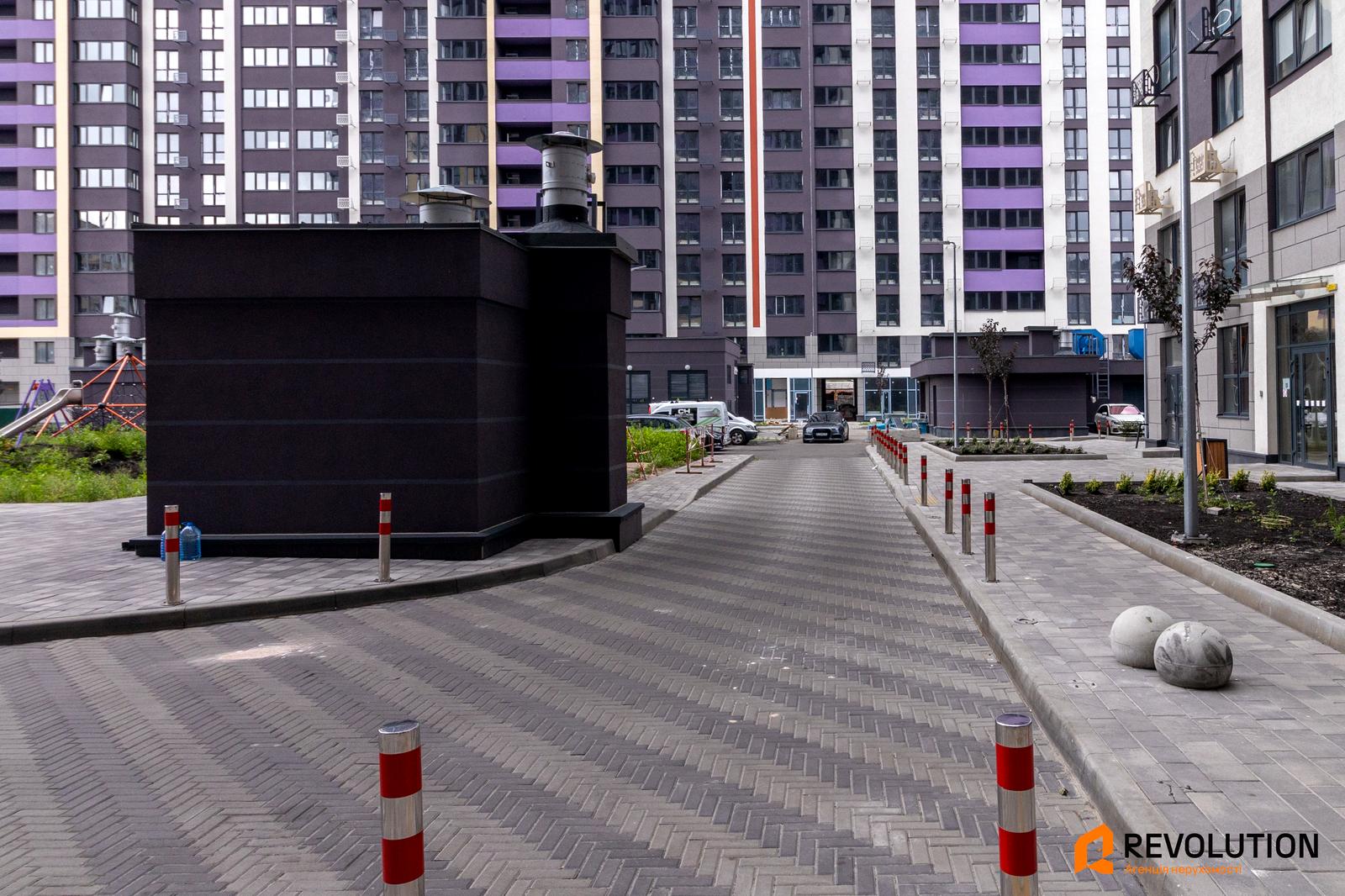 1-room apartment apartment by the address (area 45 m²) - Atlanta.ua - photo 14