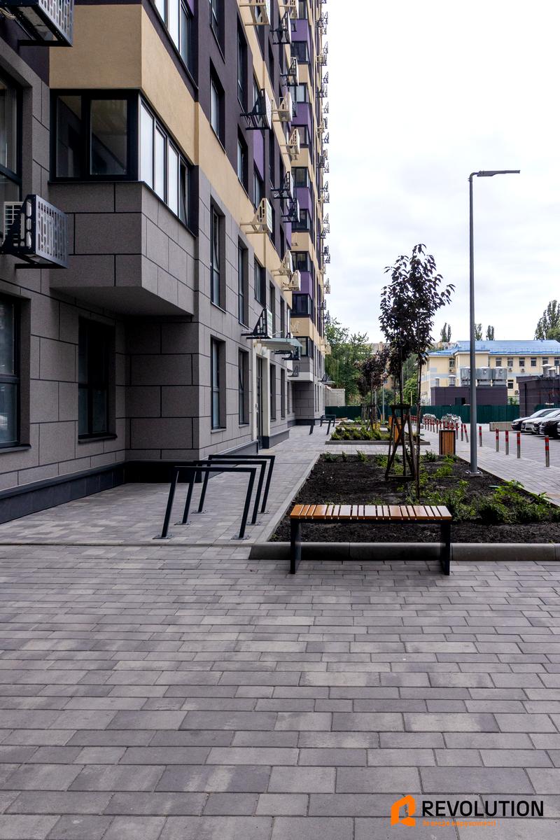 1-room apartment apartment by the address (area 45 m²) - Atlanta.ua - photo 12