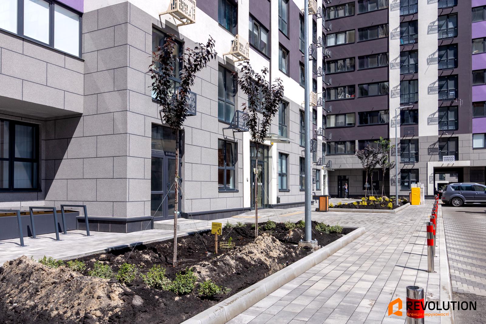 1-room apartment apartment by the address (area 45 m²) - Atlanta.ua - photo 11