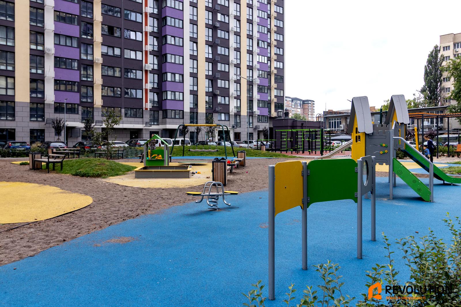 1-room apartment apartment by the address (area 45 m²) - Atlanta.ua - photo 13