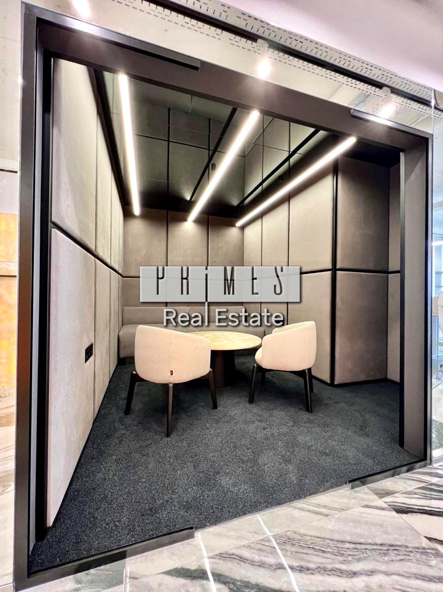 Commercial real estate at st. Klovskiy spusk (area 269 m²) - Atlanta.ua - photo 3