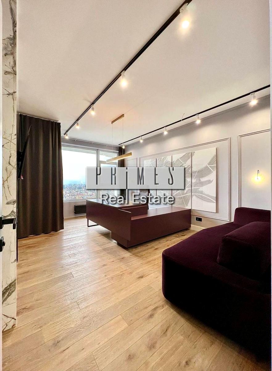 Commercial real estate at st. Klovskiy spusk (area 269 m²) - Atlanta.ua - photo 4