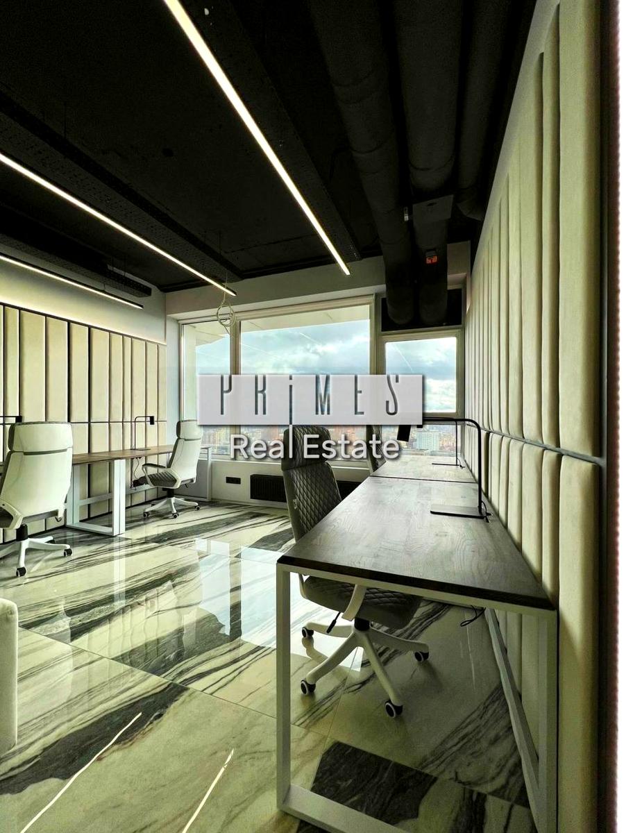 Commercial real estate at st. Klovskiy spusk (area 269 m²) - Atlanta.ua - photo 5