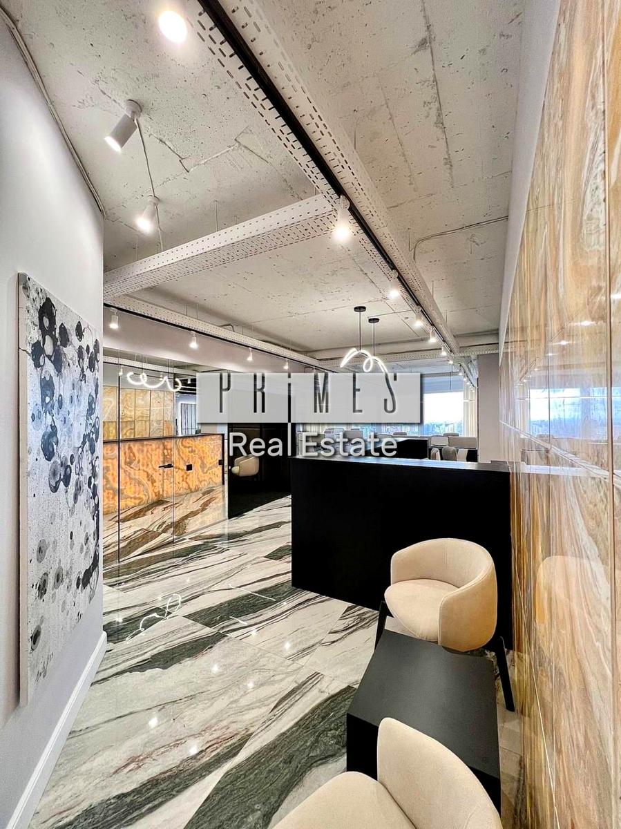 Commercial real estate at st. Klovskiy spusk (area 269 m²) - Atlanta.ua - photo 10