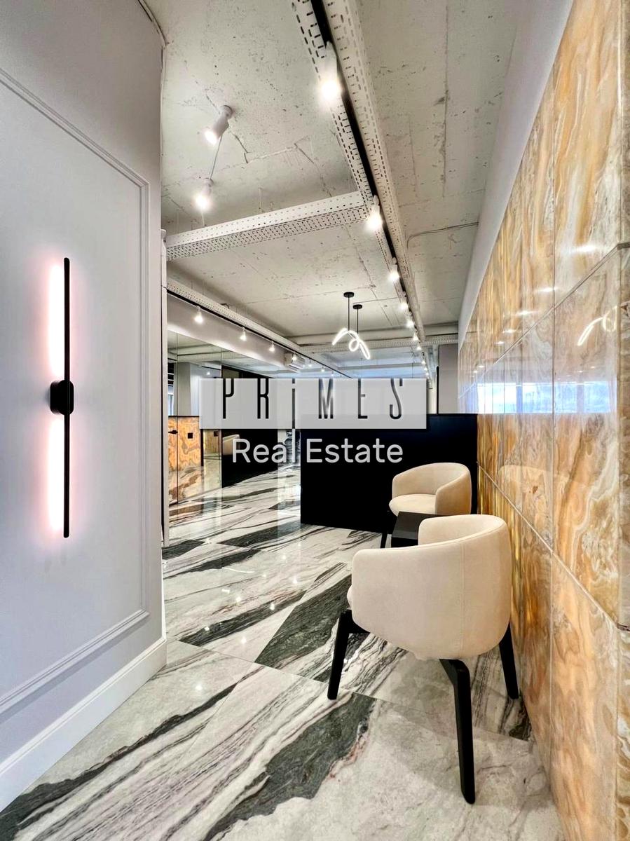 Commercial real estate at st. Klovskiy spusk (area 269 m²) - Atlanta.ua - photo 12