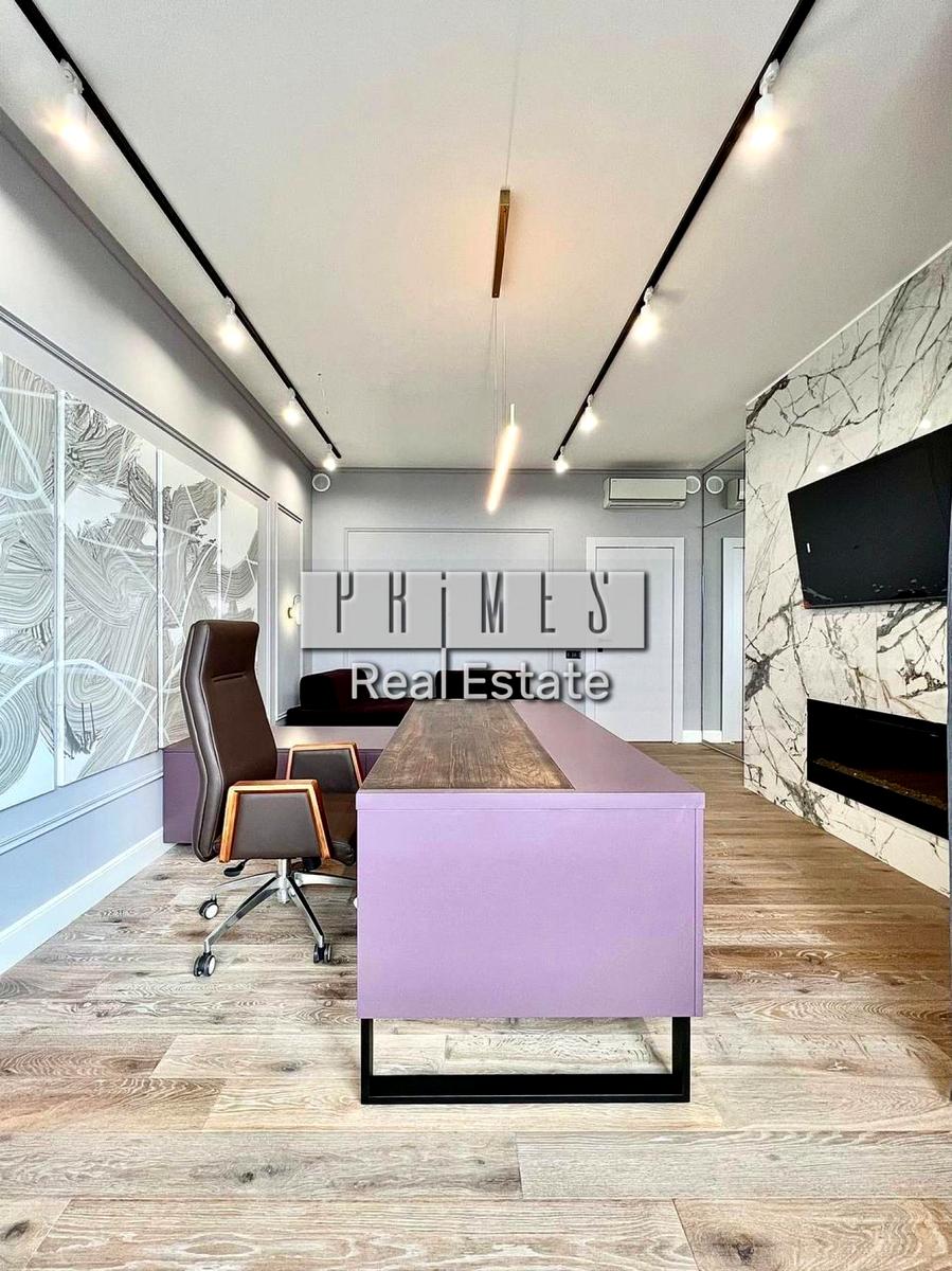 Commercial real estate at st. Klovskiy spusk (area 269 m²) - Atlanta.ua - photo 13