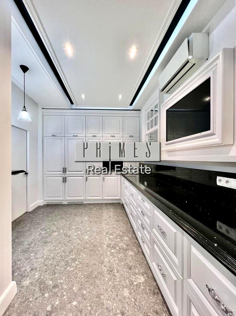 Commercial real estate at st. Klovskiy spusk (area 269 m²) - Atlanta.ua - photo 15