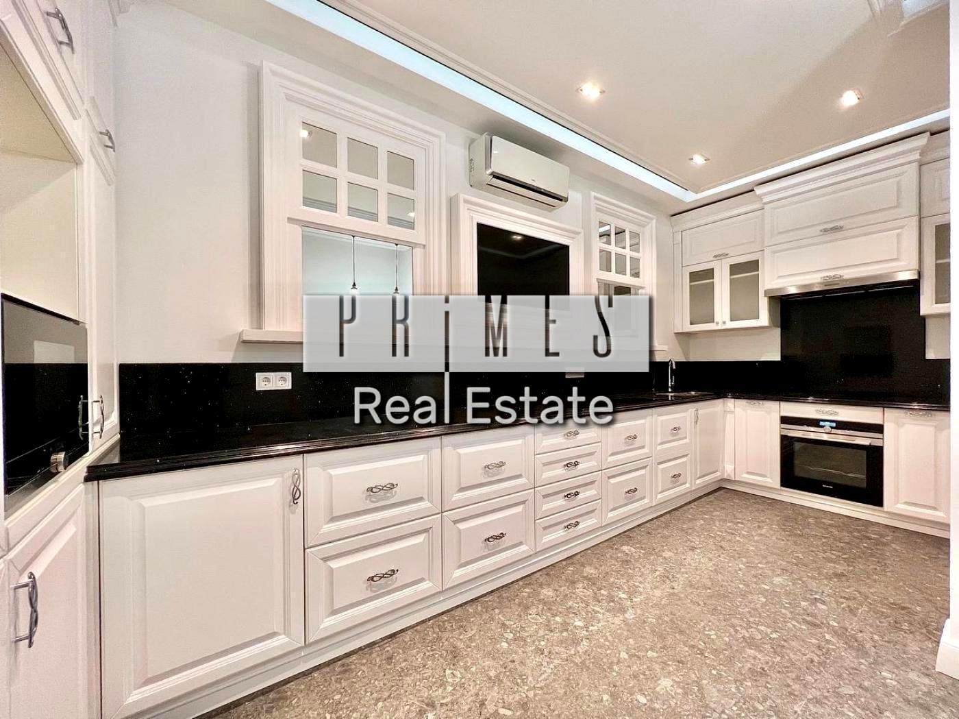 Commercial real estate at st. Klovskiy spusk (area 269 m²) - Atlanta.ua - photo 16