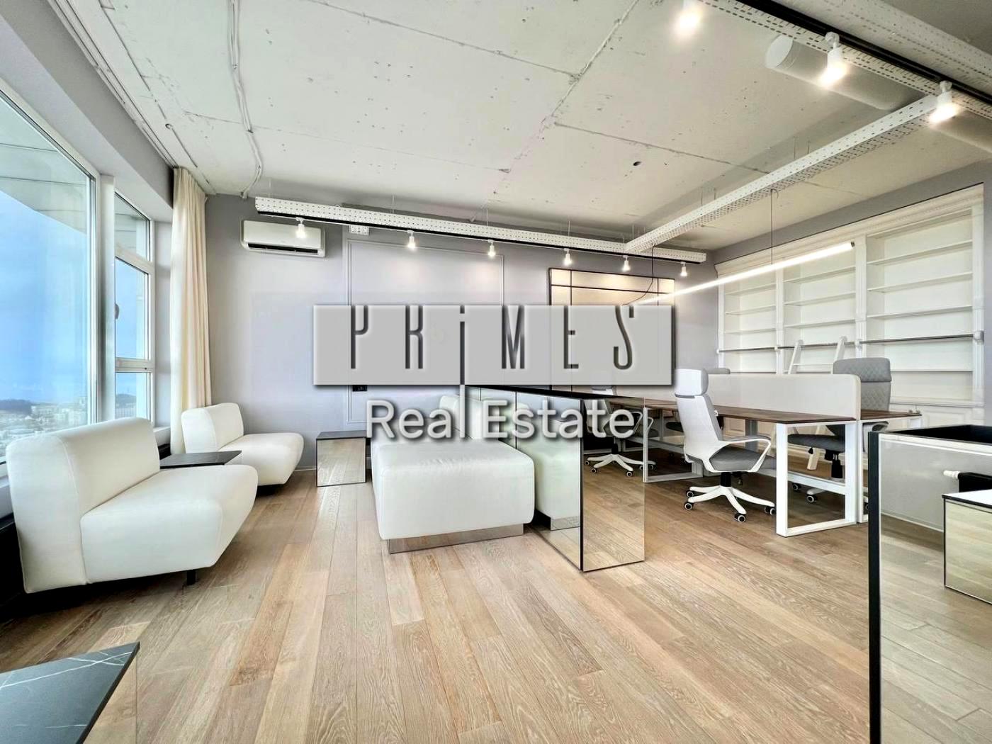 Commercial real estate at st. Klovskiy spusk (area 269 m²) - Atlanta.ua - photo 17