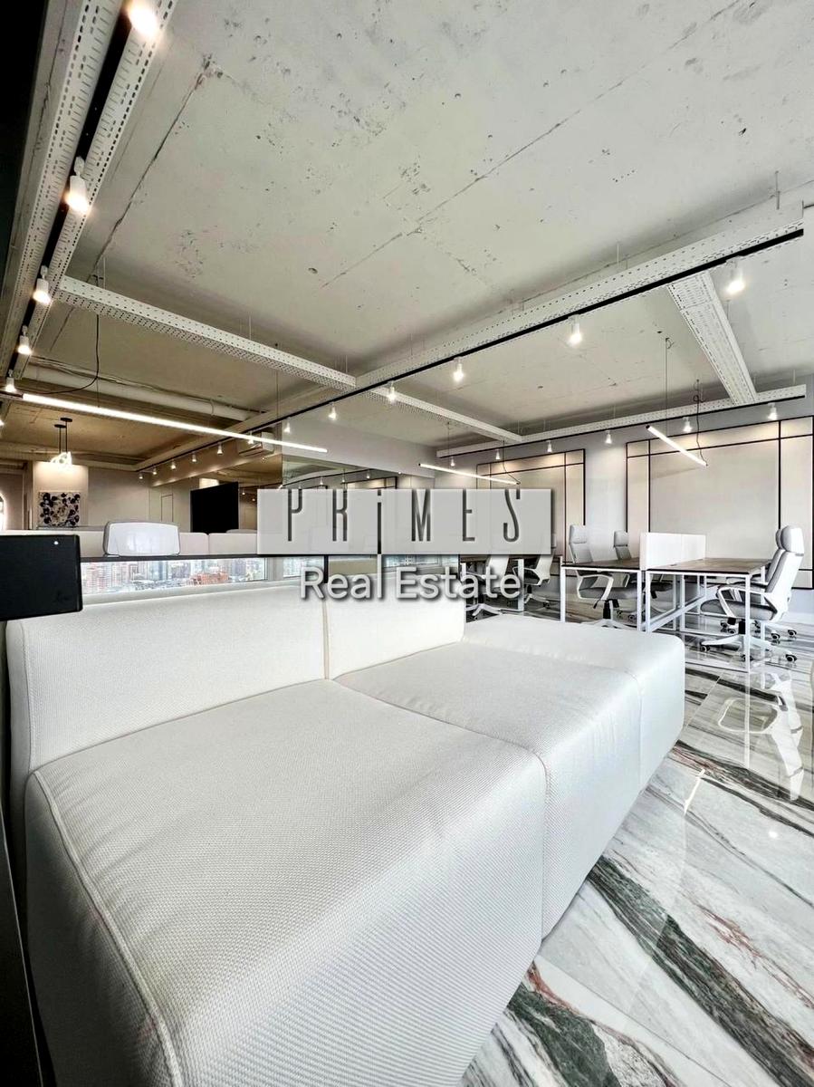 Commercial real estate at st. Klovskiy spusk (area 269 m²) - Atlanta.ua - photo 20