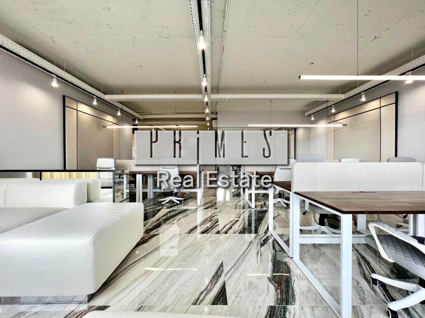 Commercial real estate at st. Klovskiy spusk (area 269 m²) - Atlanta.ua - photo 21