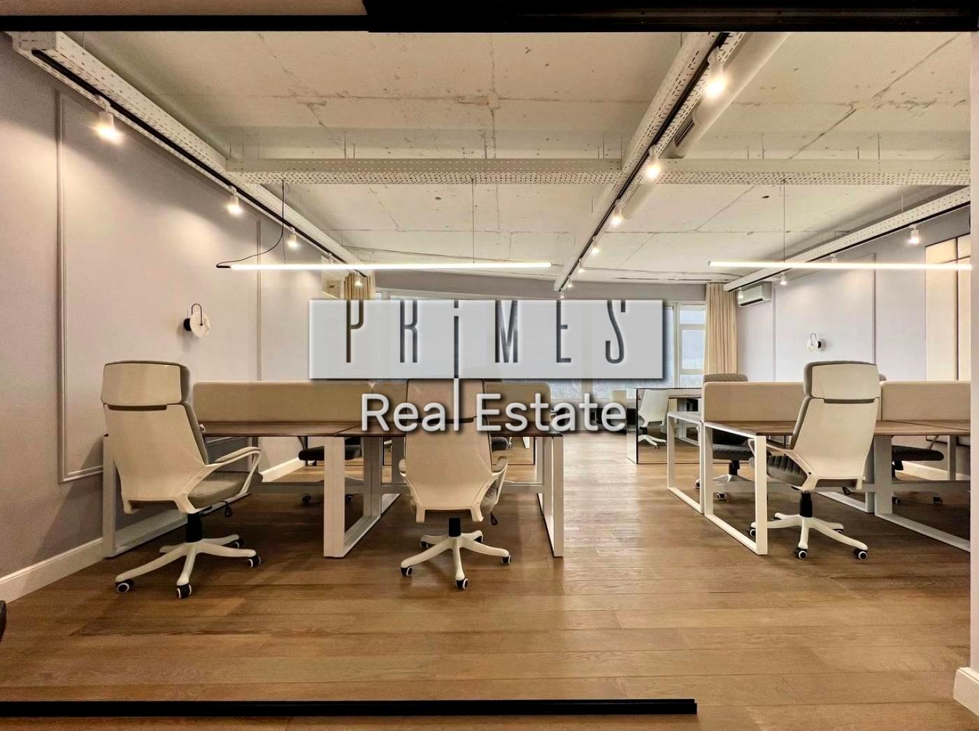 Commercial real estate at st. Klovskiy spusk (area 269 m²) - Atlanta.ua - photo 22