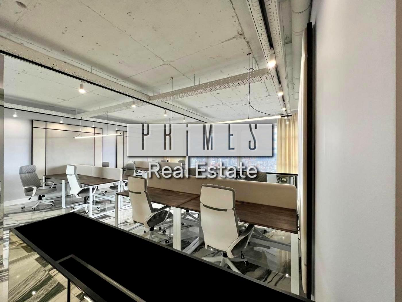 Commercial real estate at st. Klovskiy spusk (area 269 m²) - Atlanta.ua - photo 23