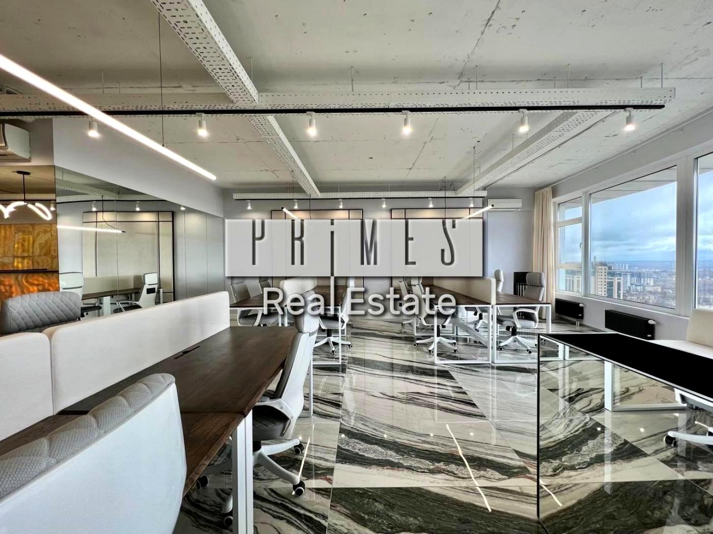 Commercial real estate at st. Klovskiy spusk (area 269 m²) - Atlanta.ua - photo 25