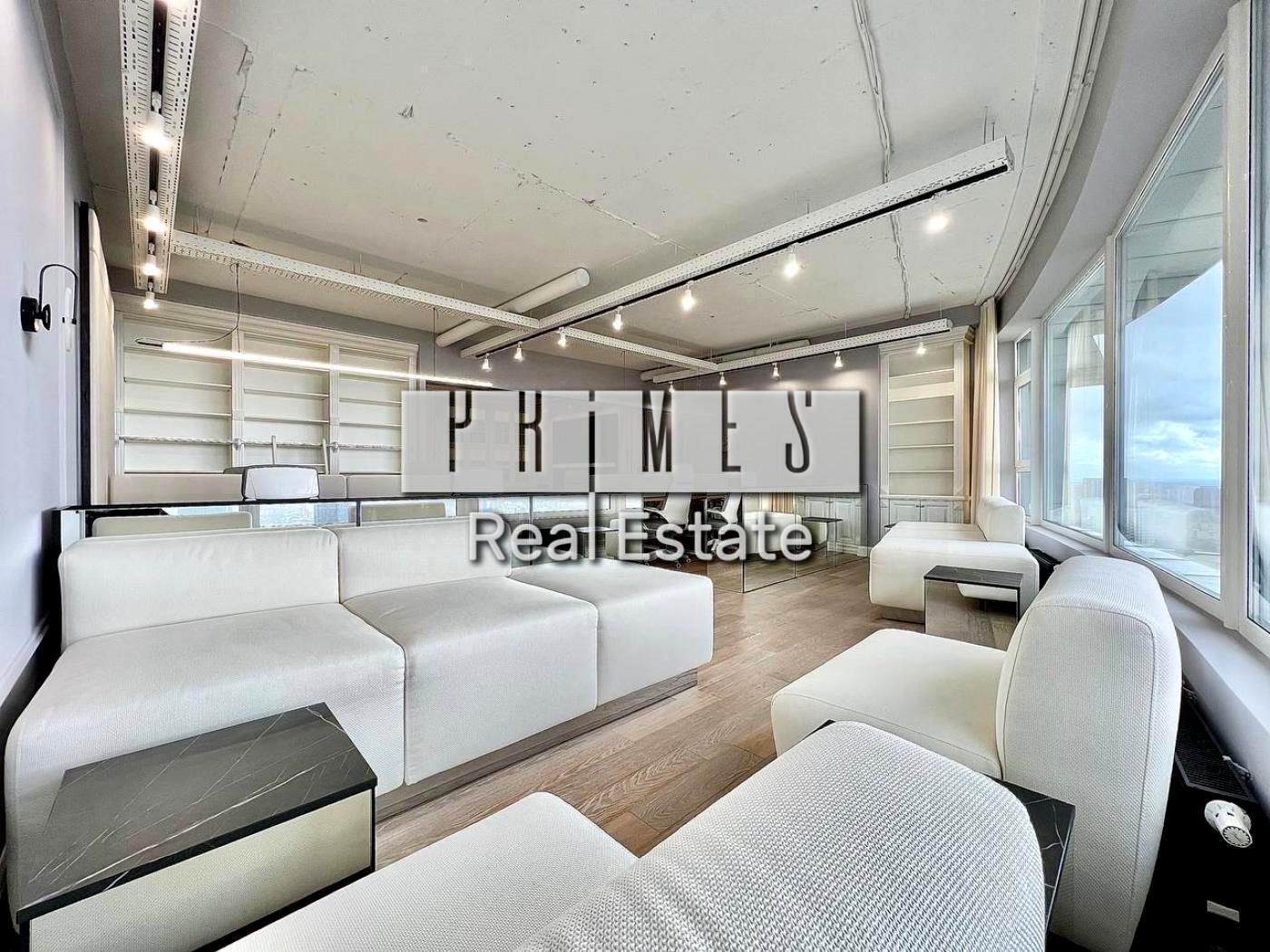 Commercial real estate at st. Klovskiy spusk (area 269 m²) - Atlanta.ua - photo 27