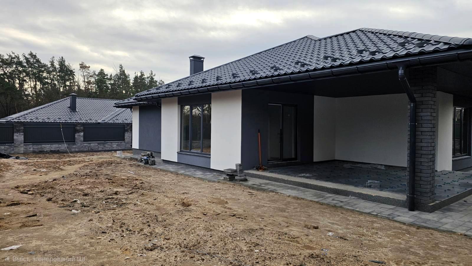 House by the address (area 175 m²) - Atlanta.ua - photo 3