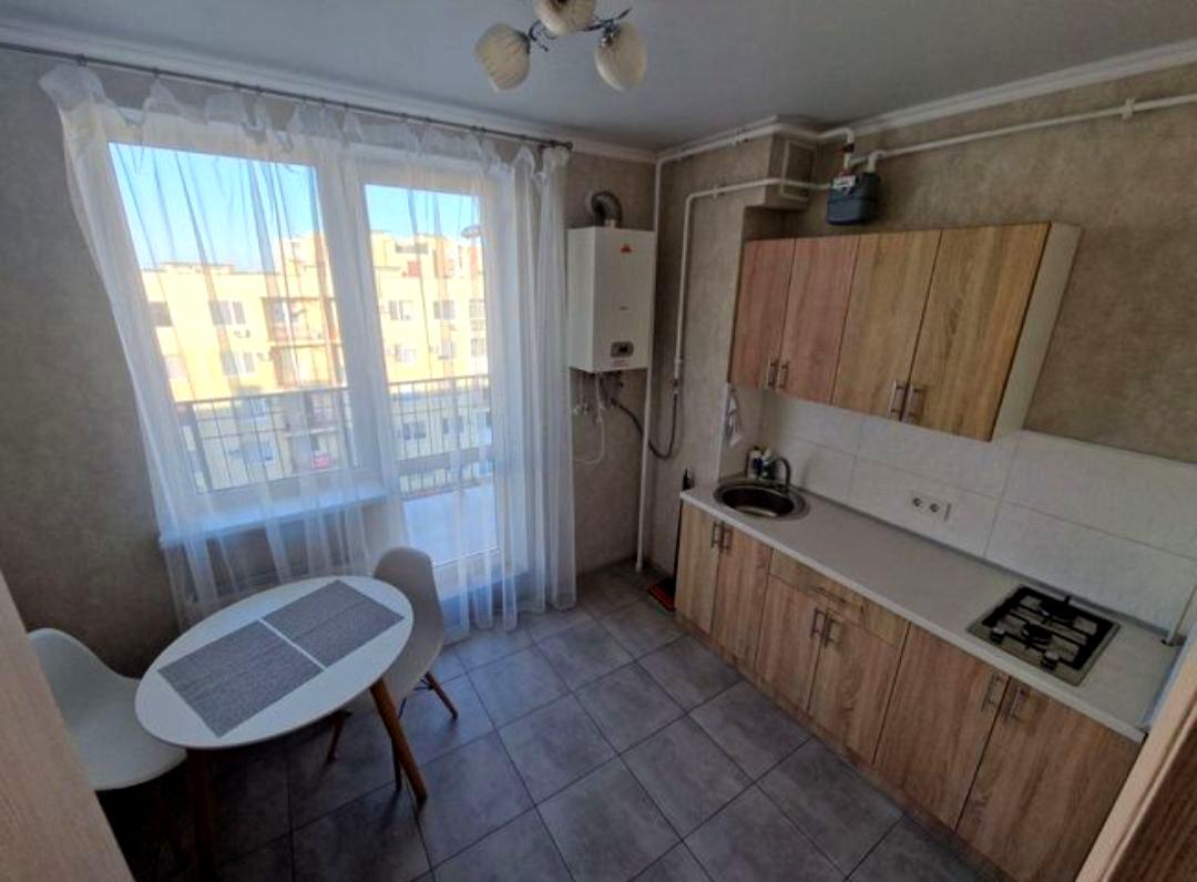 1-комнатная квартира по адресу (площадь 33 м²) - Atlanta.ua - фото 4