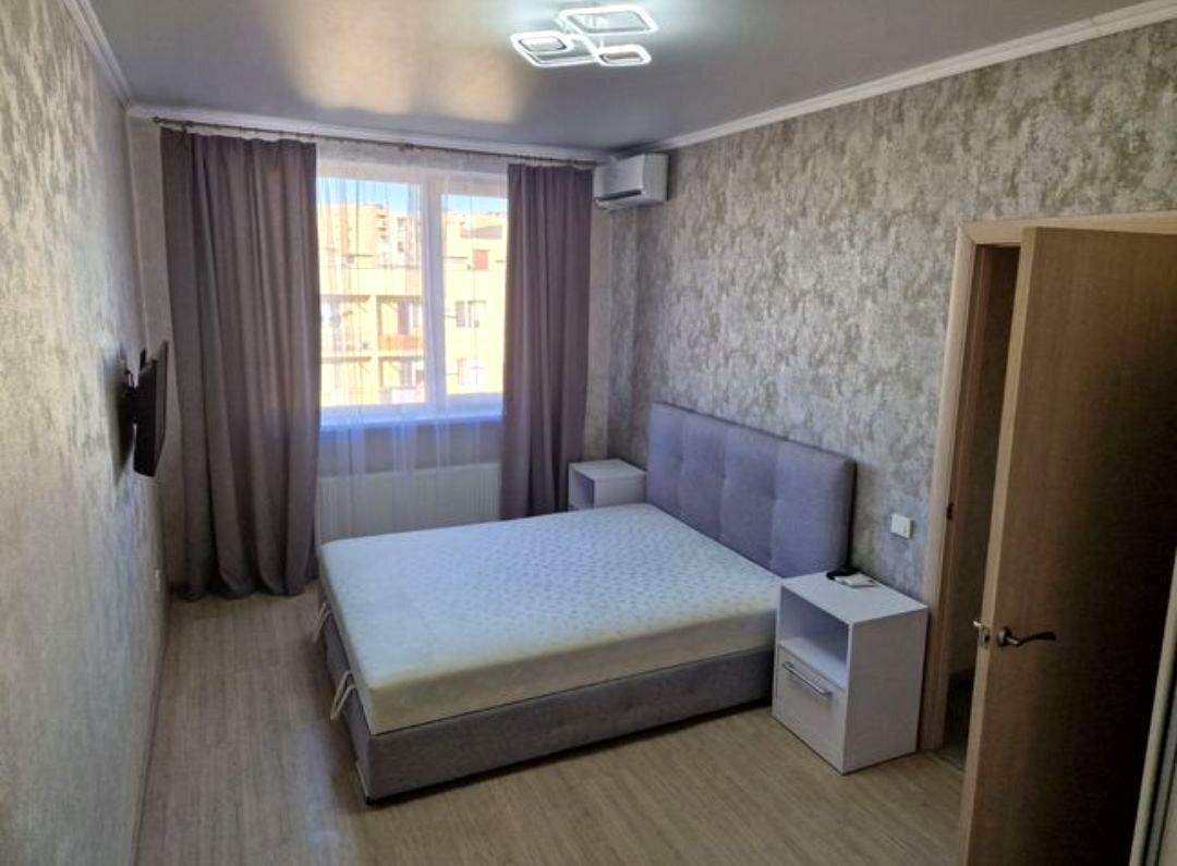 1-комнатная квартира по адресу (площадь 33 м²) - Atlanta.ua - фото 2