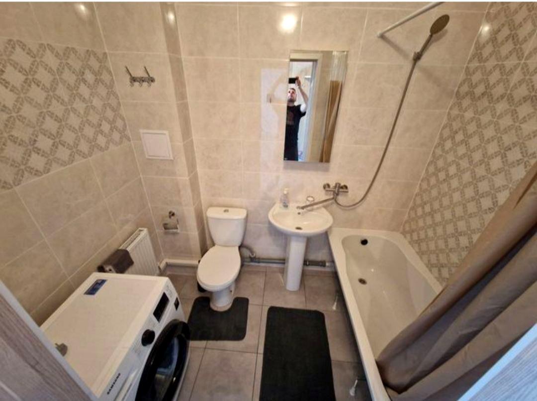 1-комнатная квартира по адресу (площадь 33 м²) - Atlanta.ua - фото 5