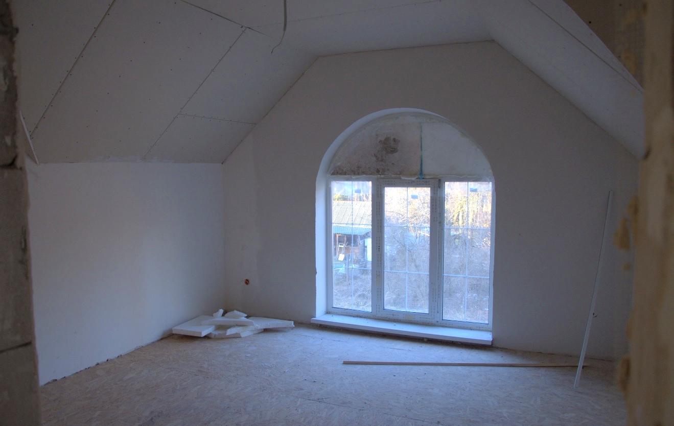 House by the address (area 324 m²) - Atlanta.ua - photo 11