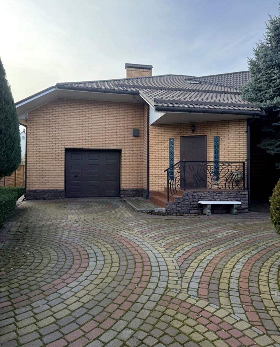 Будинок за адресою (площа 240 м²) - Atlanta.ua - фото 3