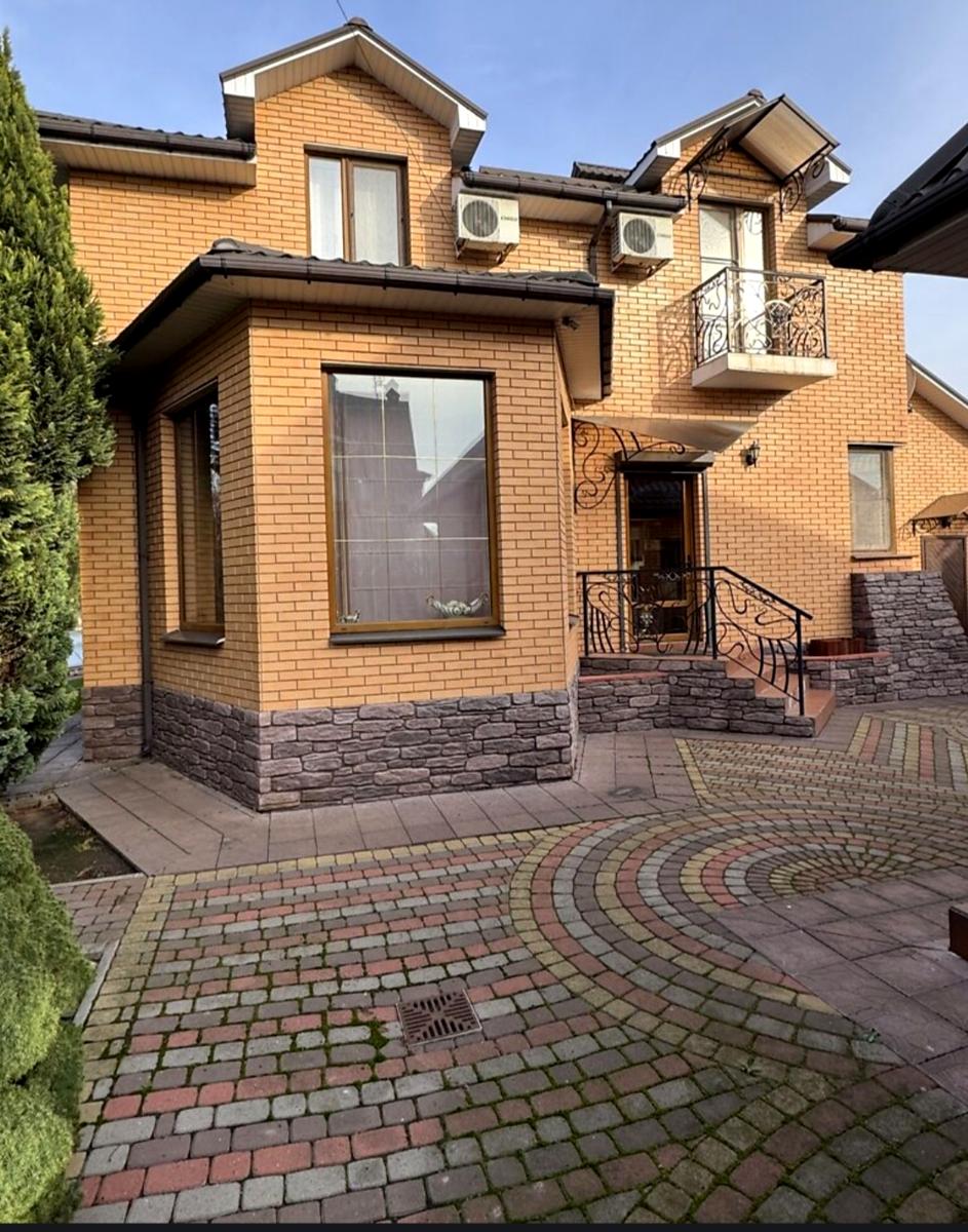 Будинок за адресою (площа 240 м²) - Atlanta.ua - фото 2