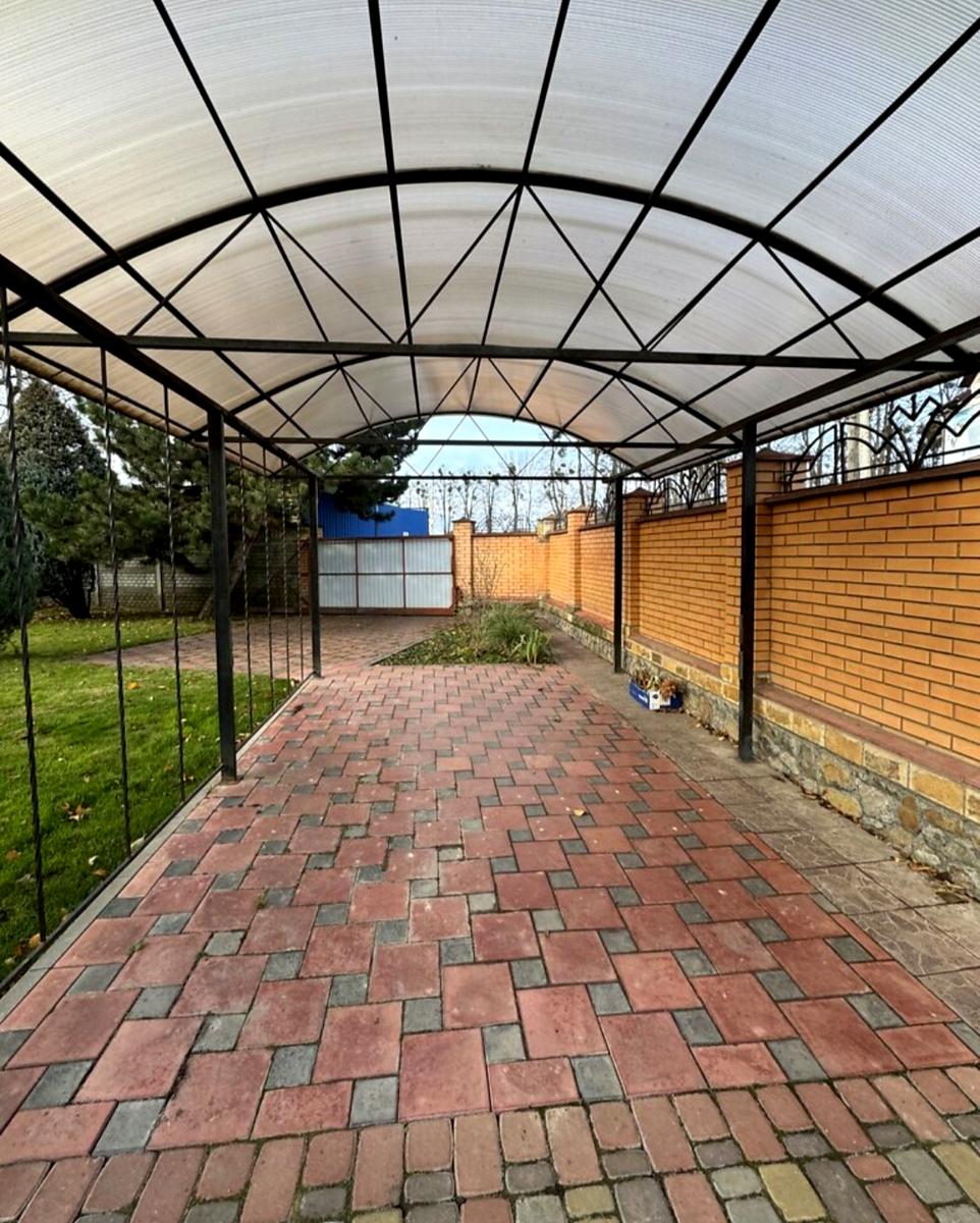 Будинок за адресою (площа 240 м²) - Atlanta.ua - фото 9