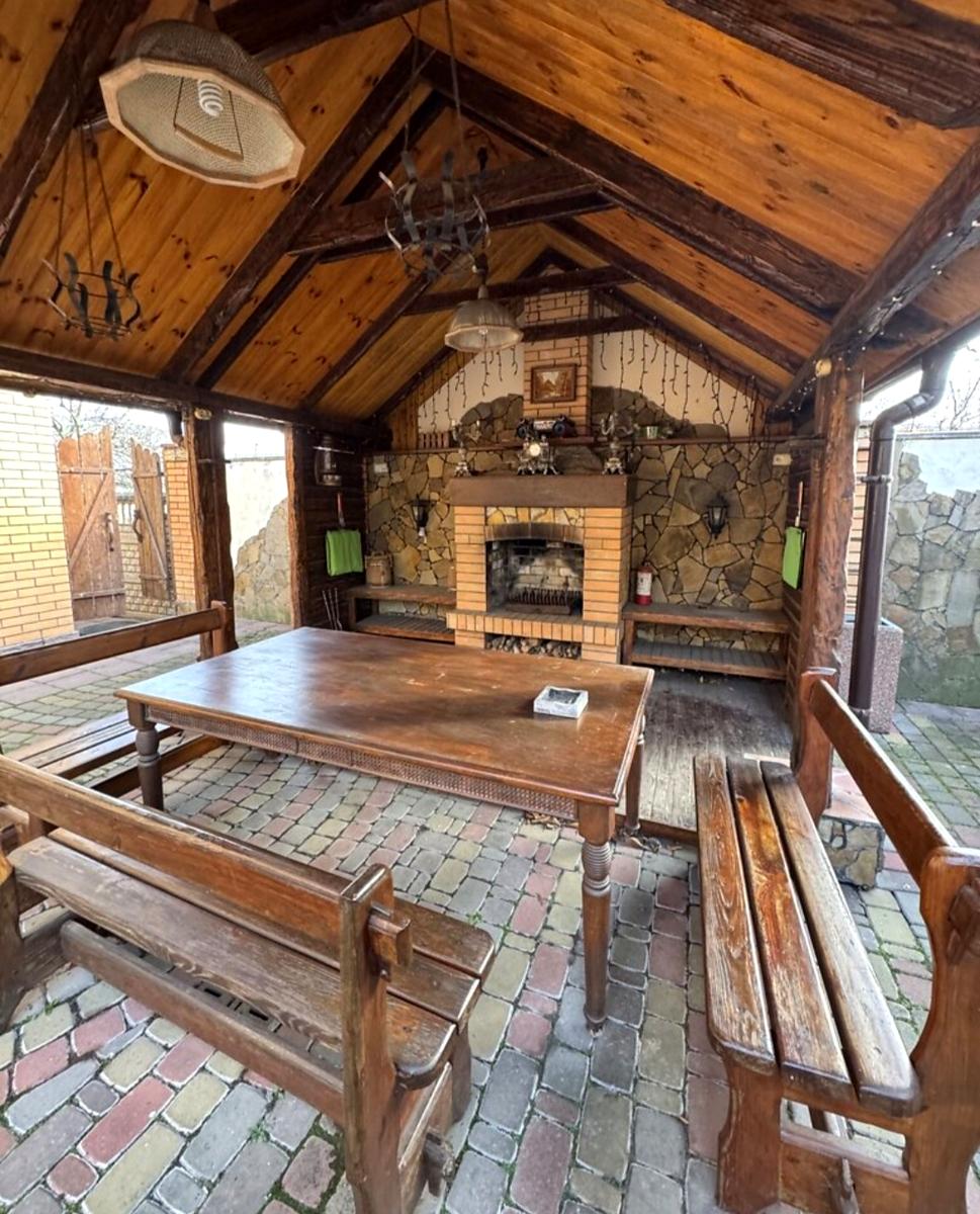 Будинок за адресою (площа 240 м²) - Atlanta.ua - фото 11