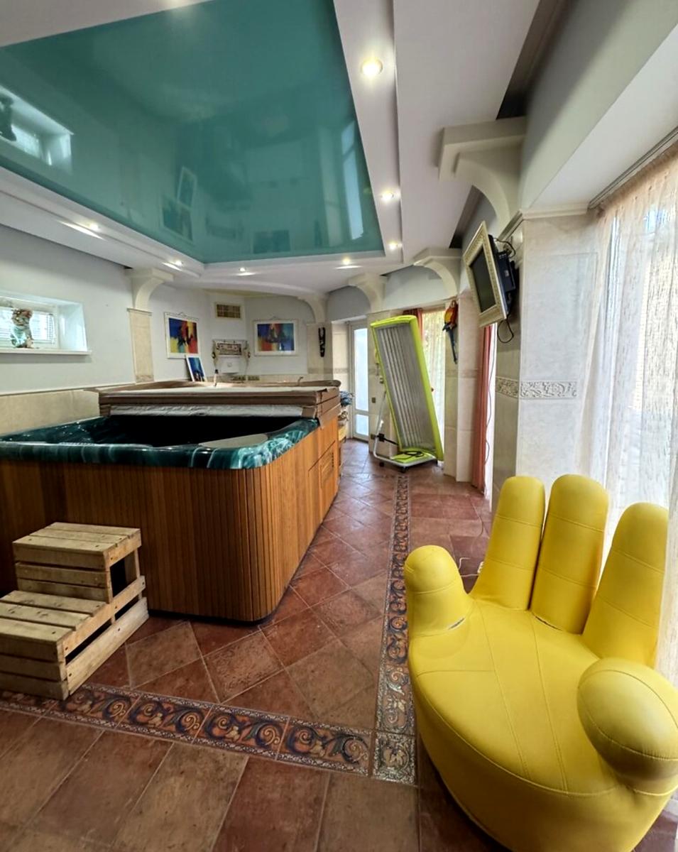 Будинок за адресою (площа 240 м²) - Atlanta.ua - фото 12