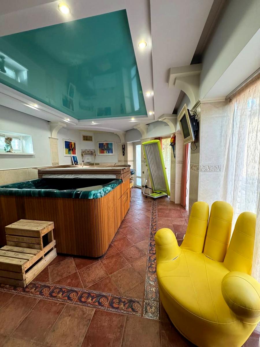 Будинок за адресою (площа 240 м²) - Atlanta.ua - фото 22