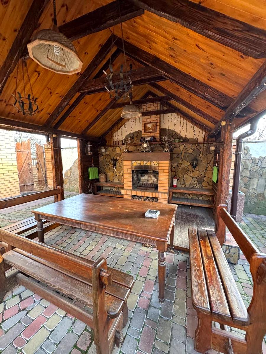 Будинок за адресою (площа 240 м²) - Atlanta.ua - фото 23