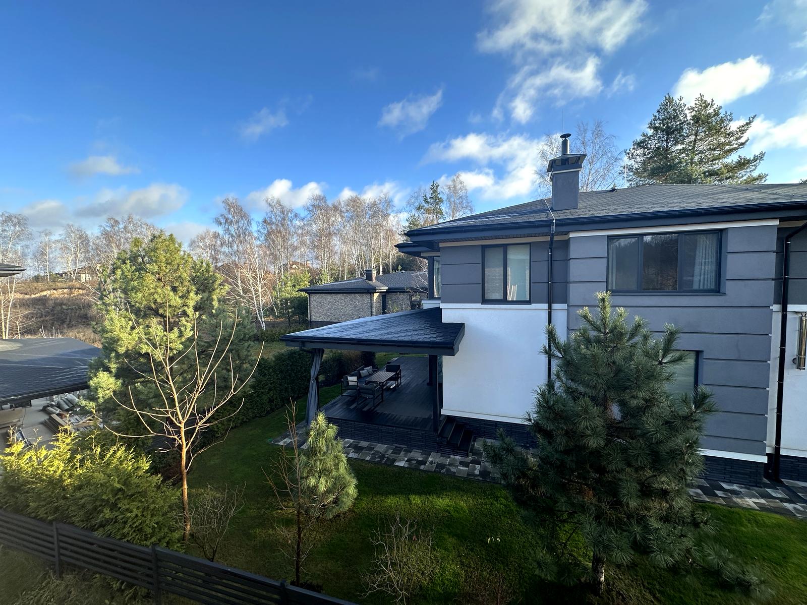 House by the address (area 300 m²) - Atlanta.ua - photo 7