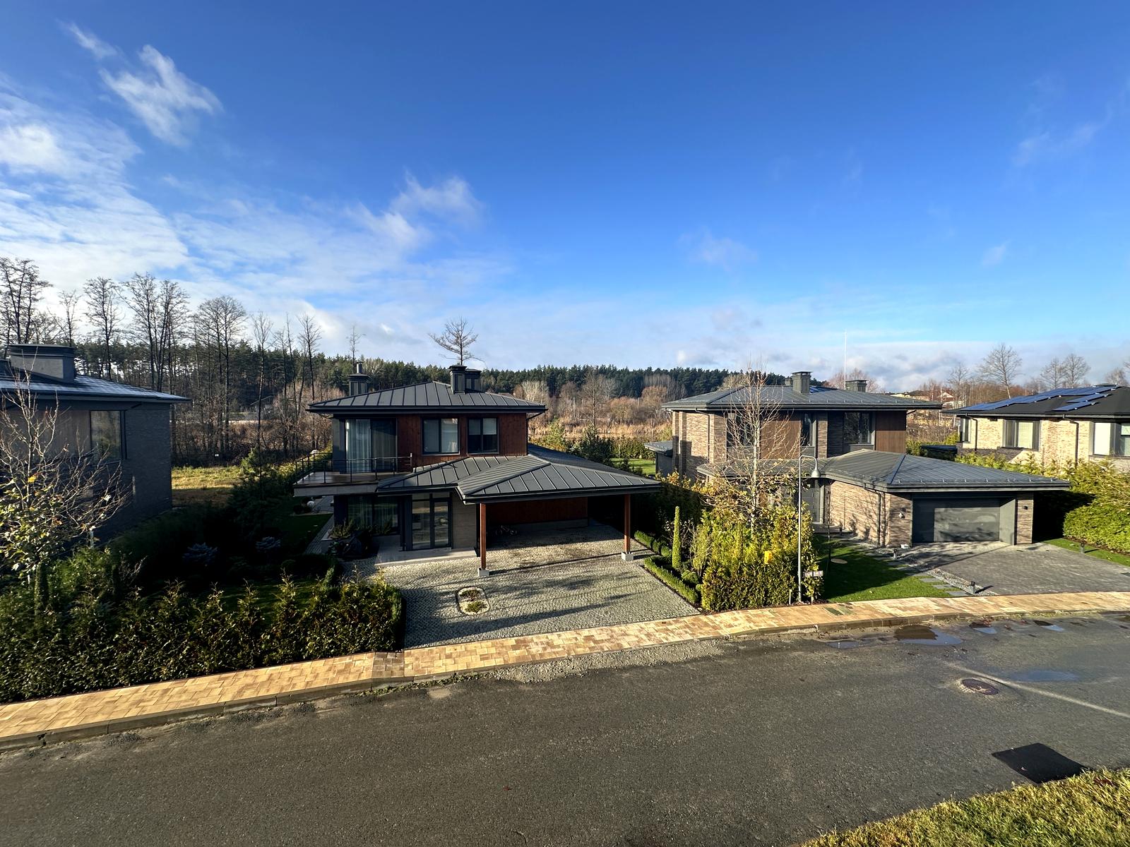 House by the address (area 300 m²) - Atlanta.ua - photo 5