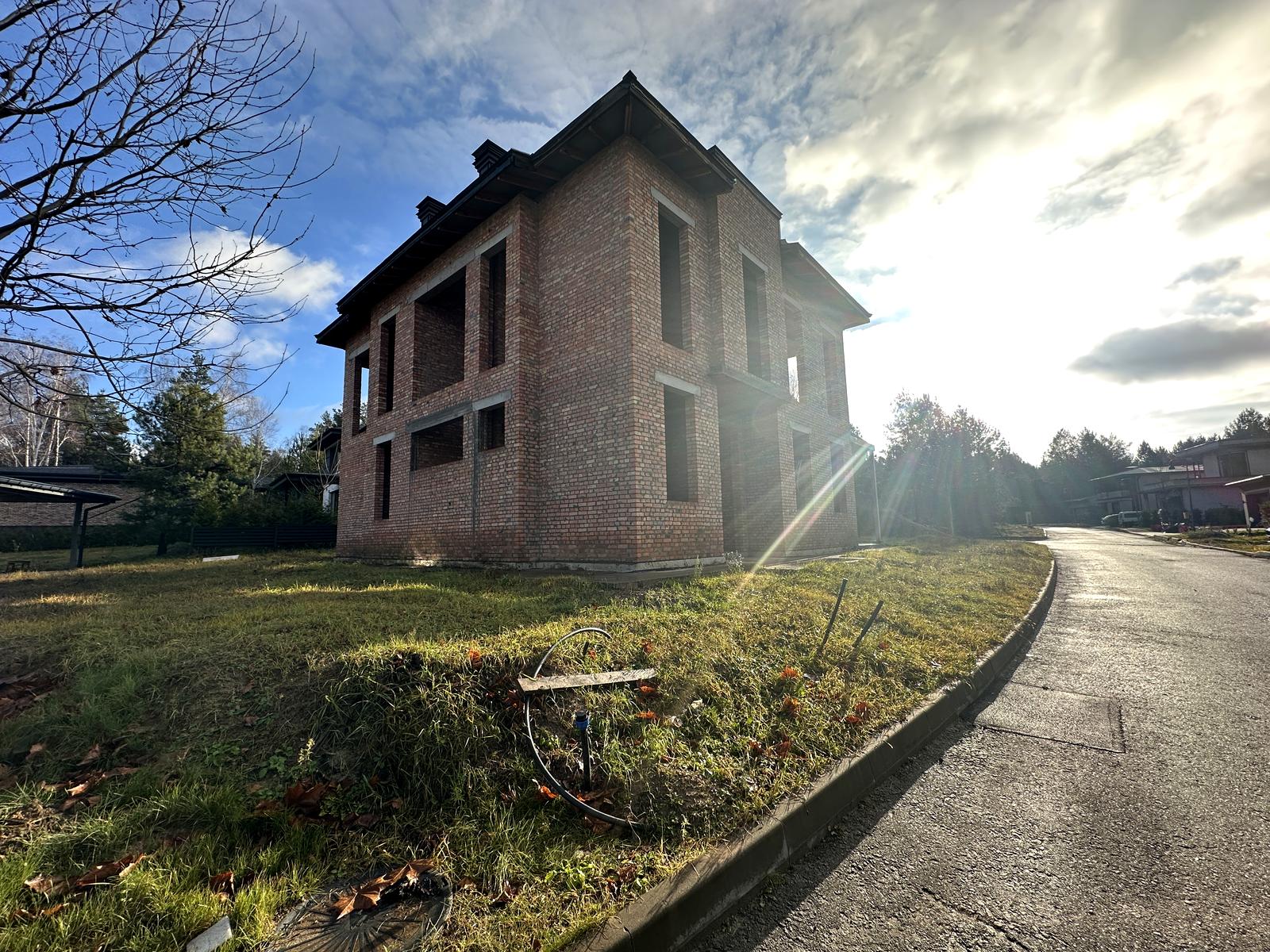 House by the address (area 300 m²) - Atlanta.ua - photo 3