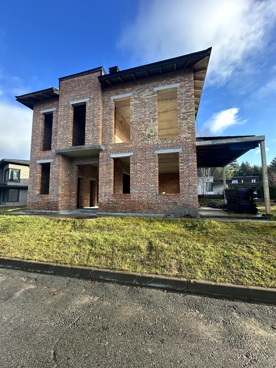 House by the address (area 300 m²) - Atlanta.ua - photo 2