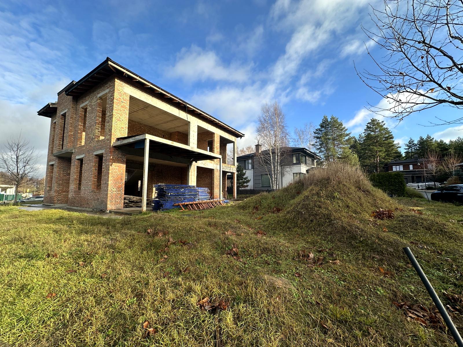 House by the address (area 300 m²) - Atlanta.ua - photo 10