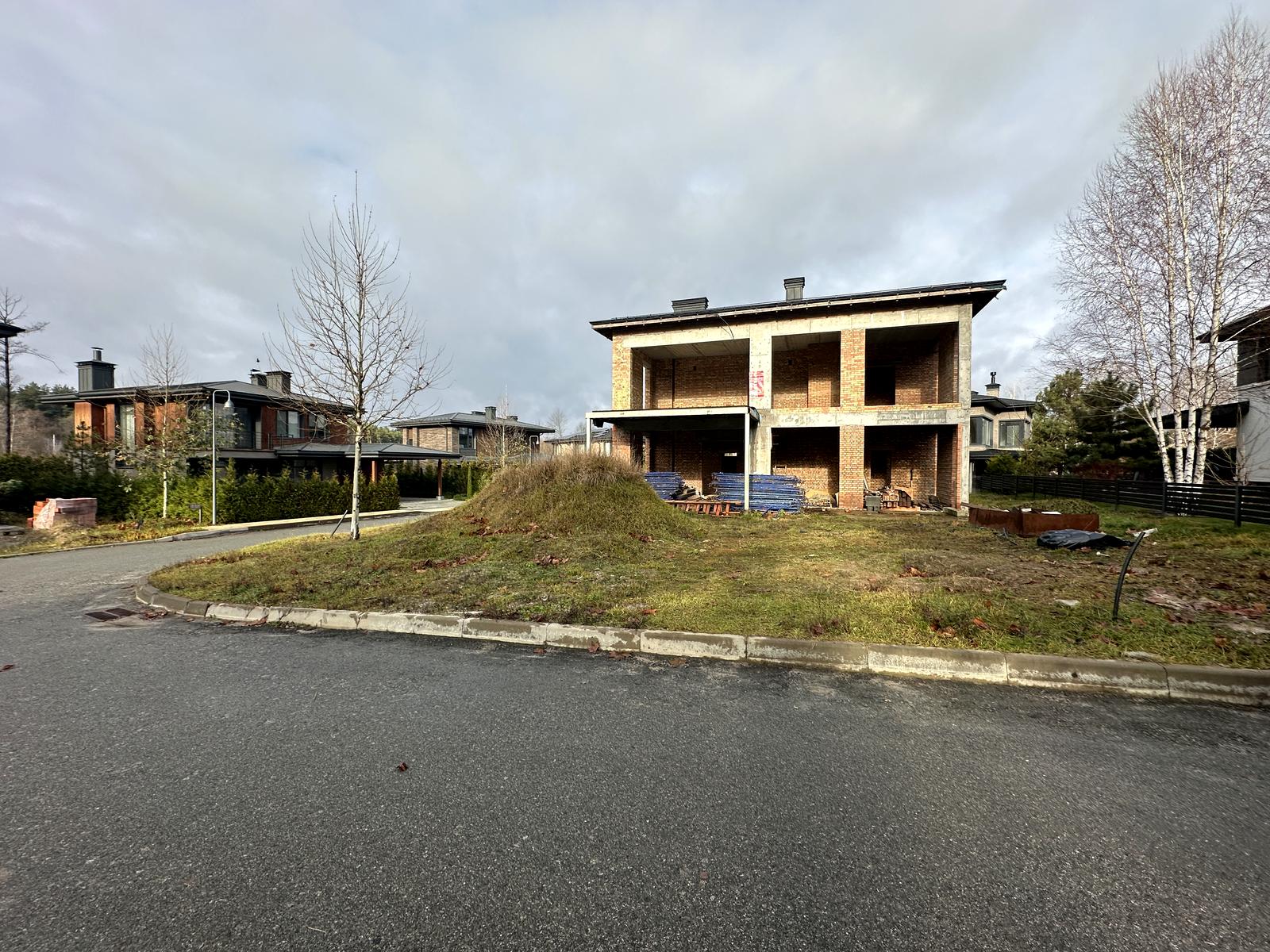 House by the address (area 300 m²) - Atlanta.ua - photo 13