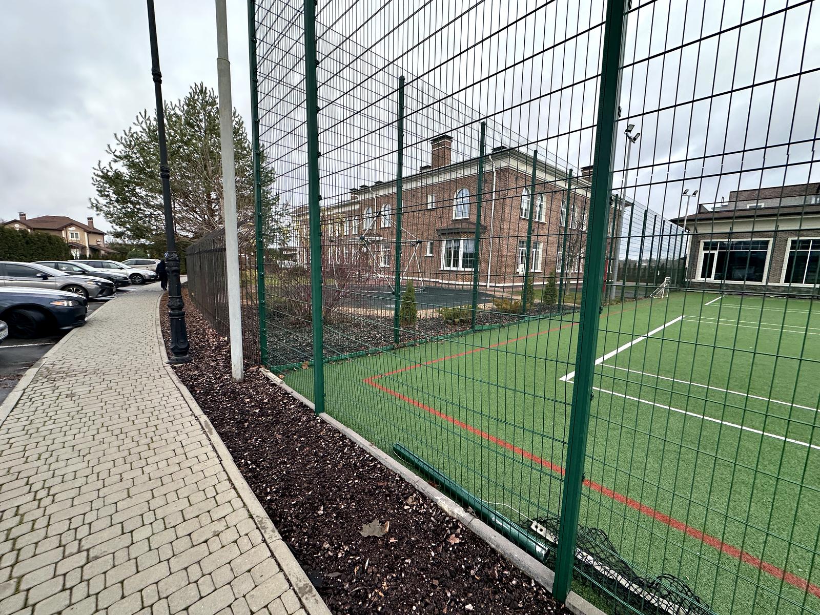 House by the address (area 300 m²) - Atlanta.ua - photo 18