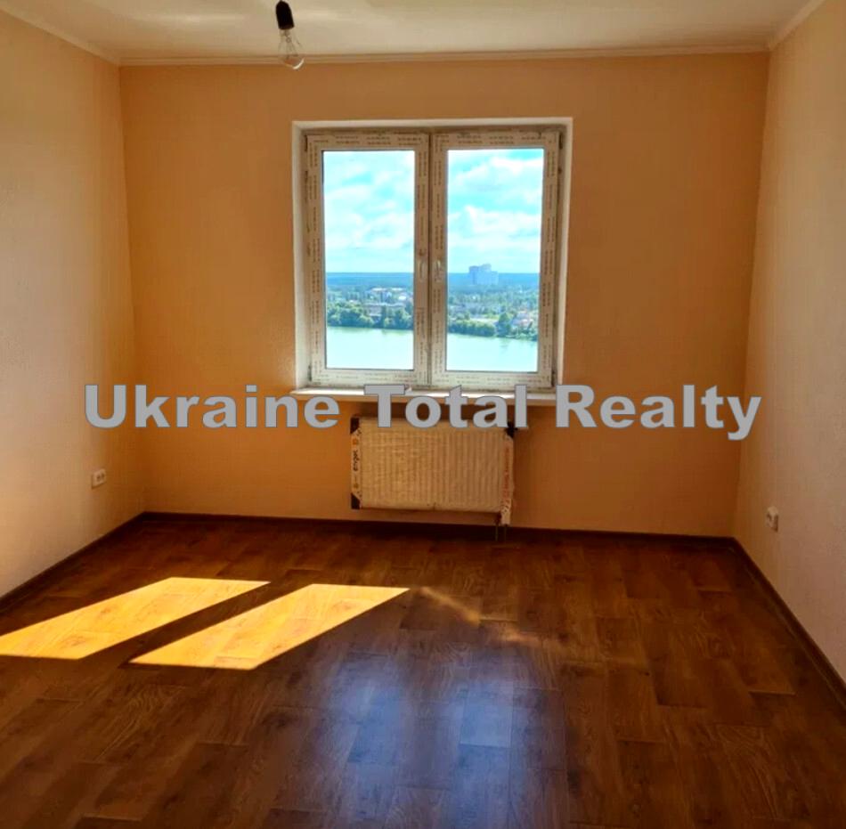 1-кімнатна квартира за адресою вул. Вирлицька (площа 48 м²) - Atlanta.ua - фото 3